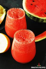 Fruit Juice - Melon 
